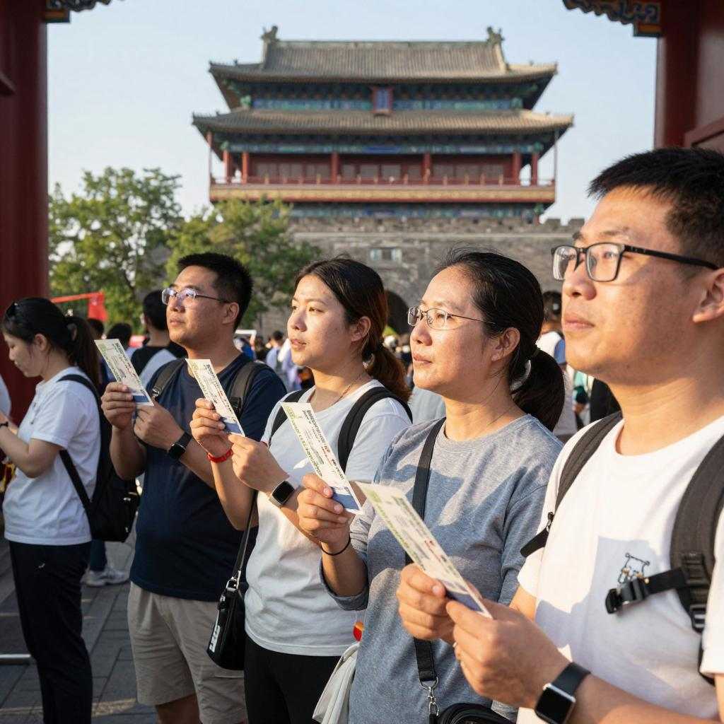 小小票根，何以成为促消费“金钥匙”