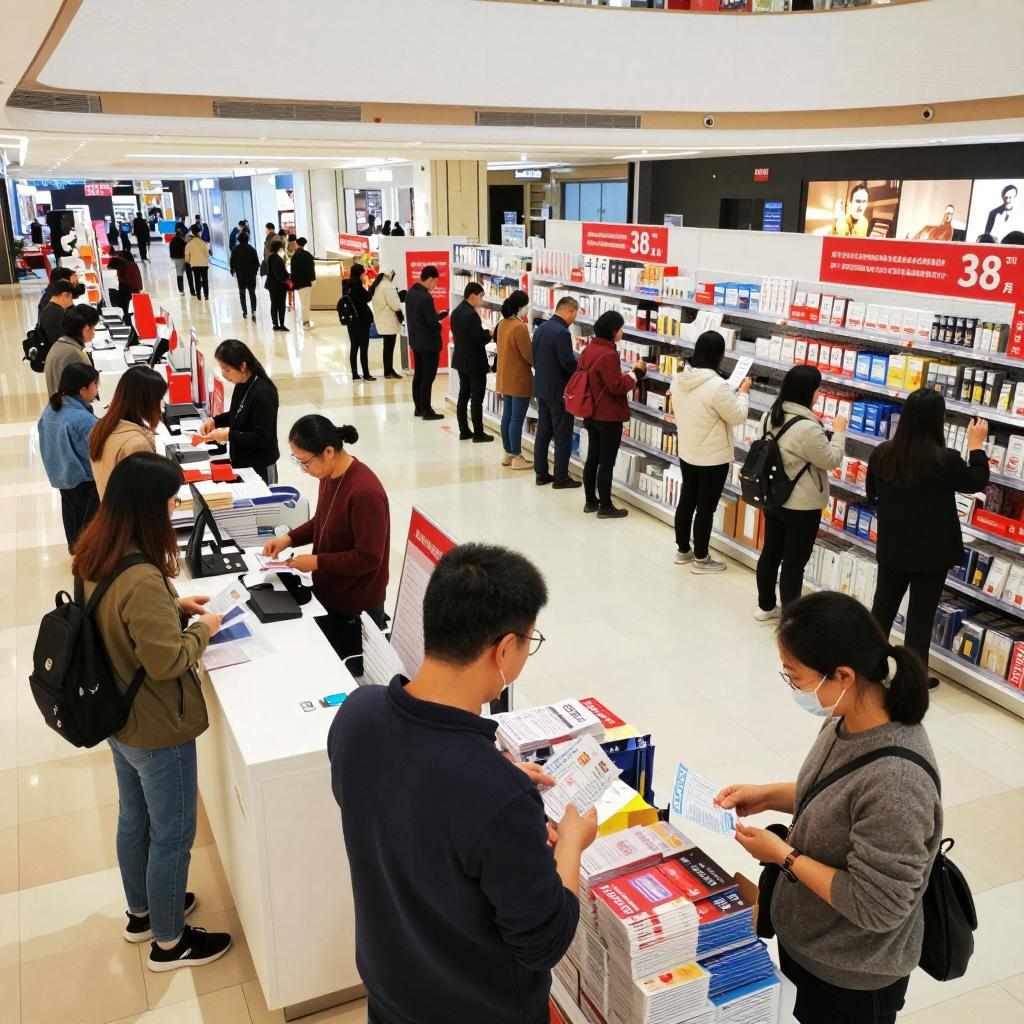 小小票根，何以成为促消费“金钥匙”