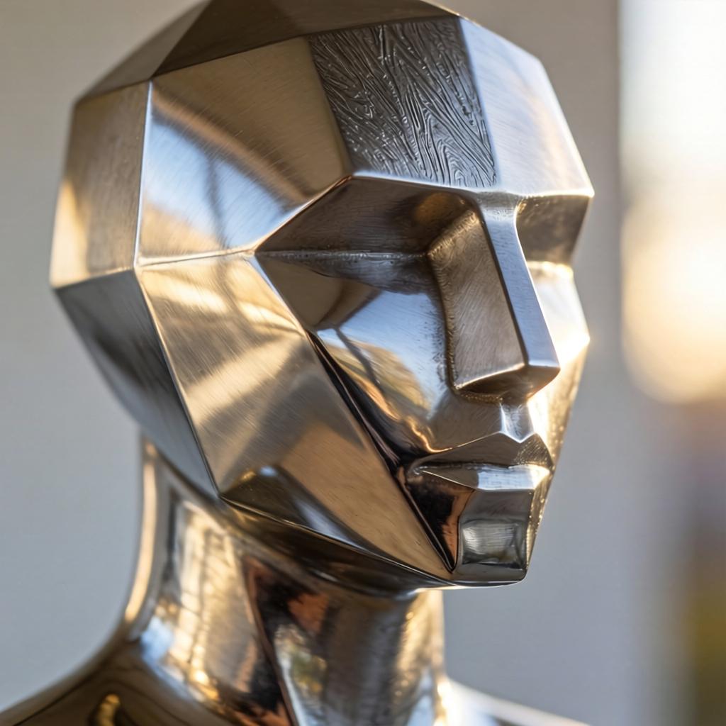 “现在即永恒”艺术展亮相埃及金字塔