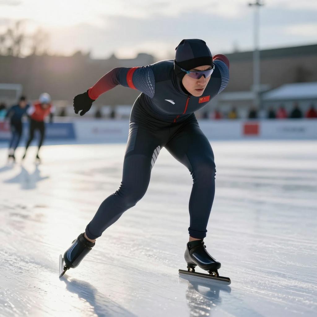 全国大众冰雪季主会场活动12月在长春举办
