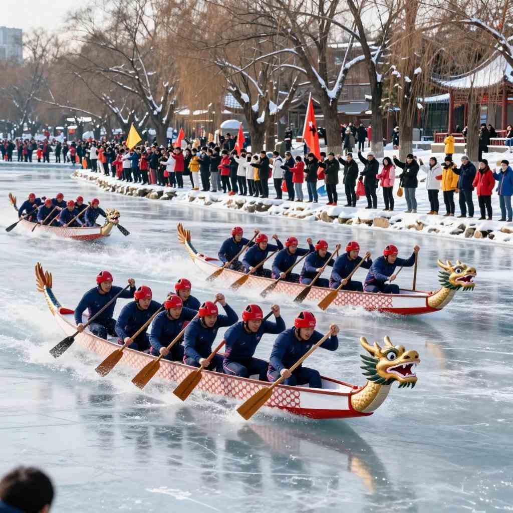 全国大众冰雪季主会场活动12月在长春举办