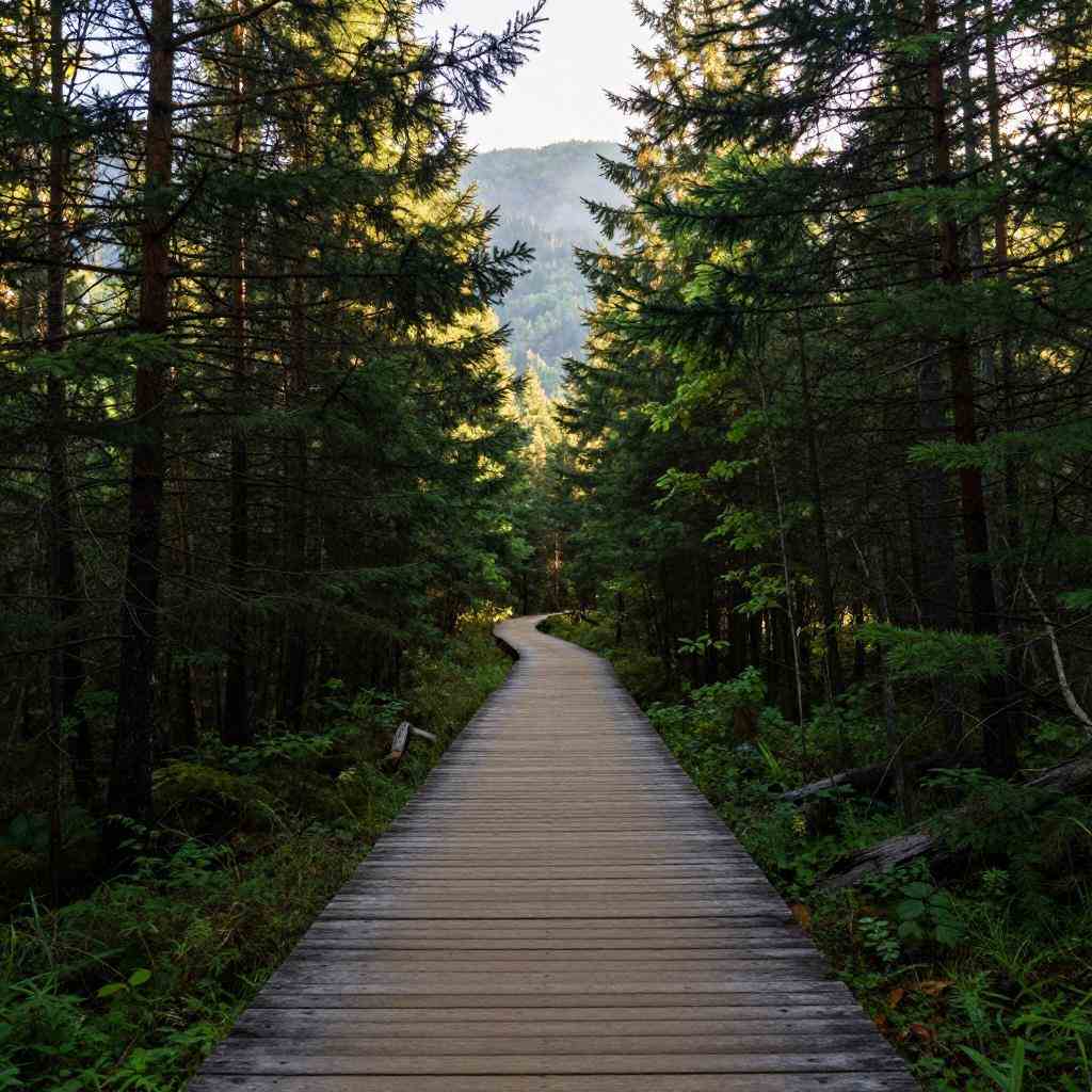 新一批“IMTA国际山地徒步旅游示范线路”公布