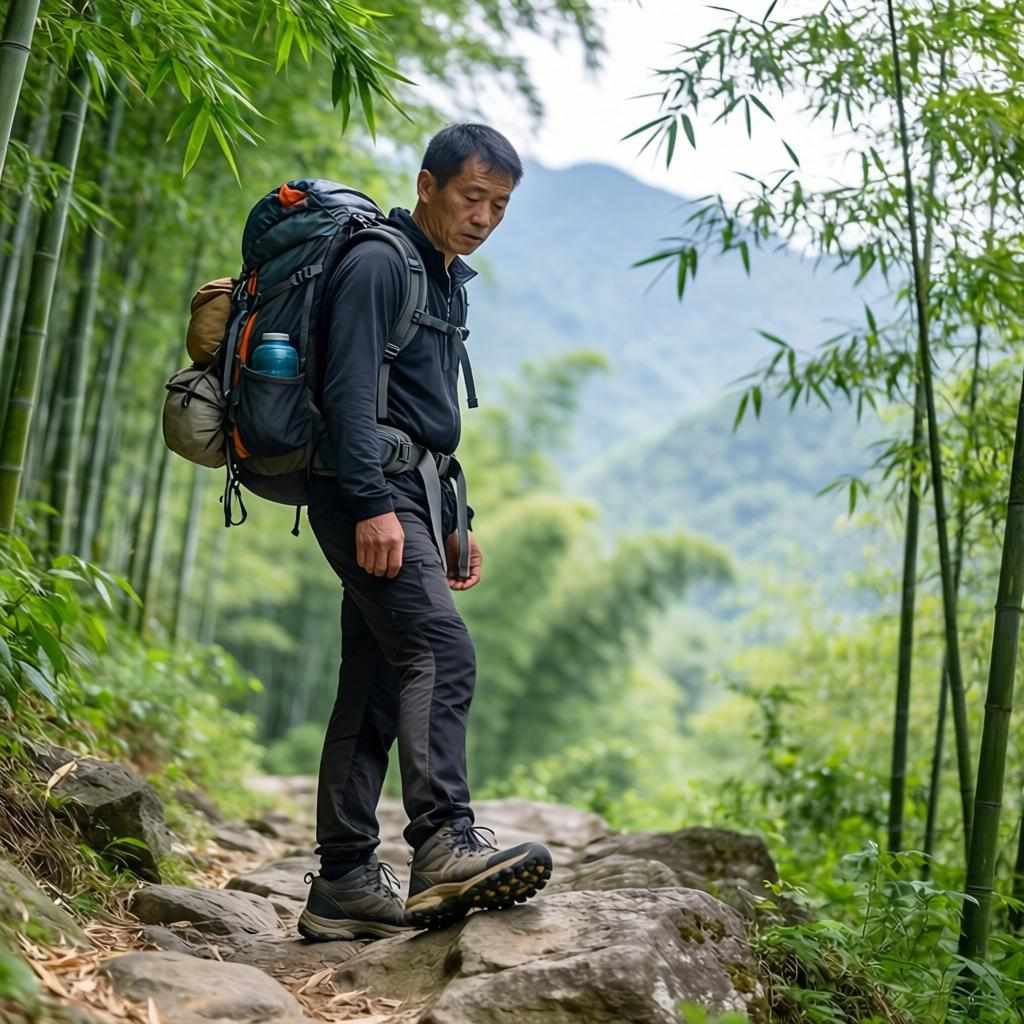 新一批“IMTA国际山地徒步旅游示范线路”公布 新一批“IMTA国际山地徒步旅游示范线路”公布