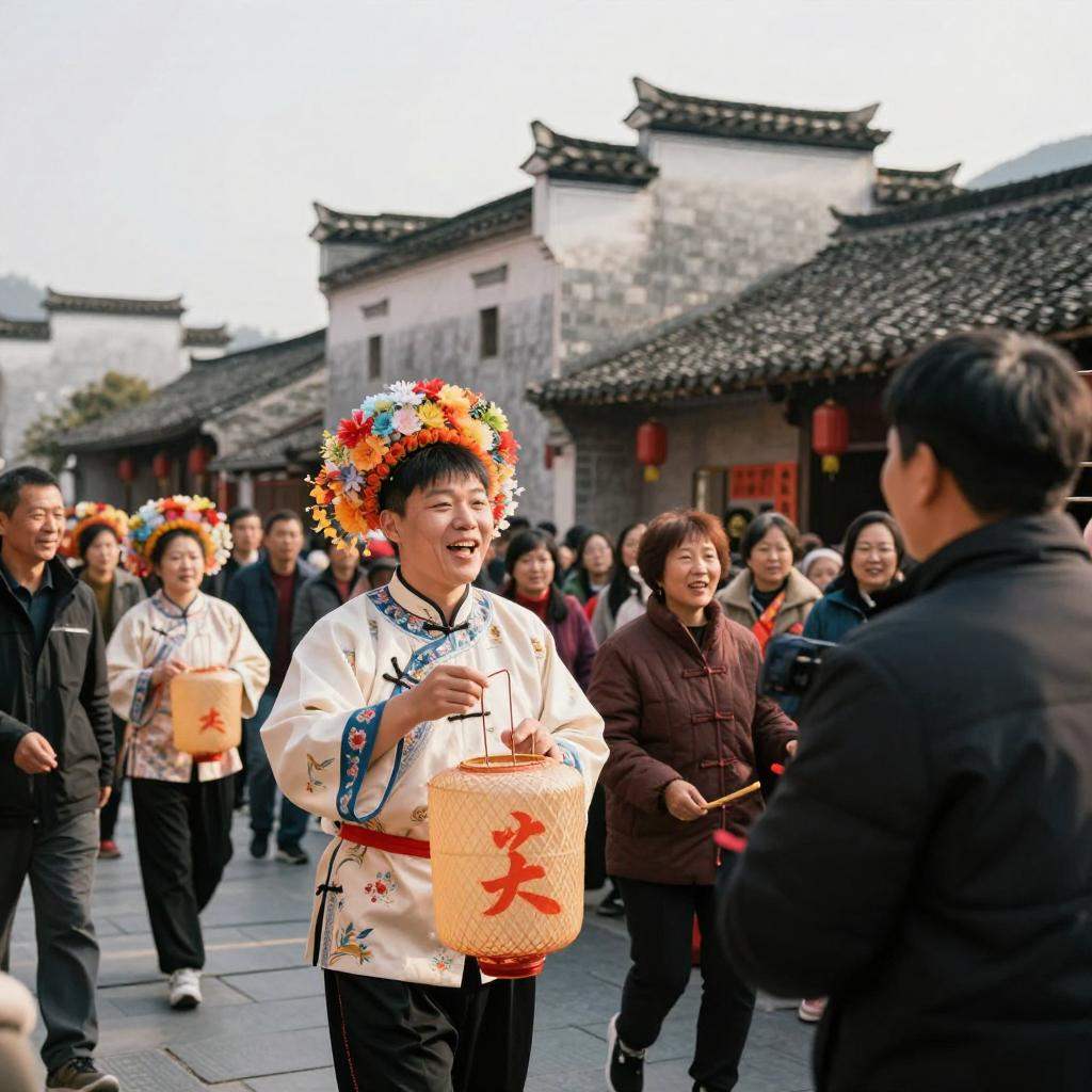 风物旅行或成入境游新支点（文旅棱镜）