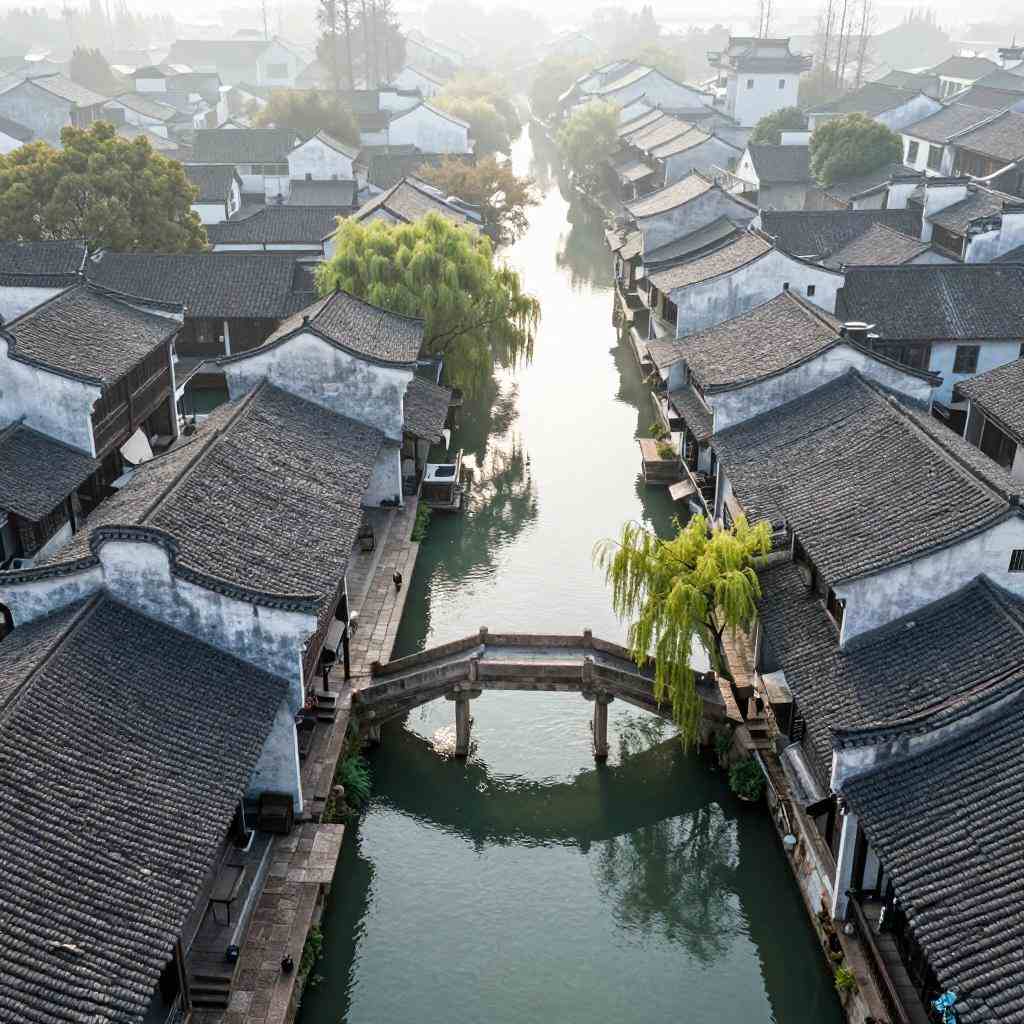 品三道茶 赏四季味（跟着味蕾去旅行）