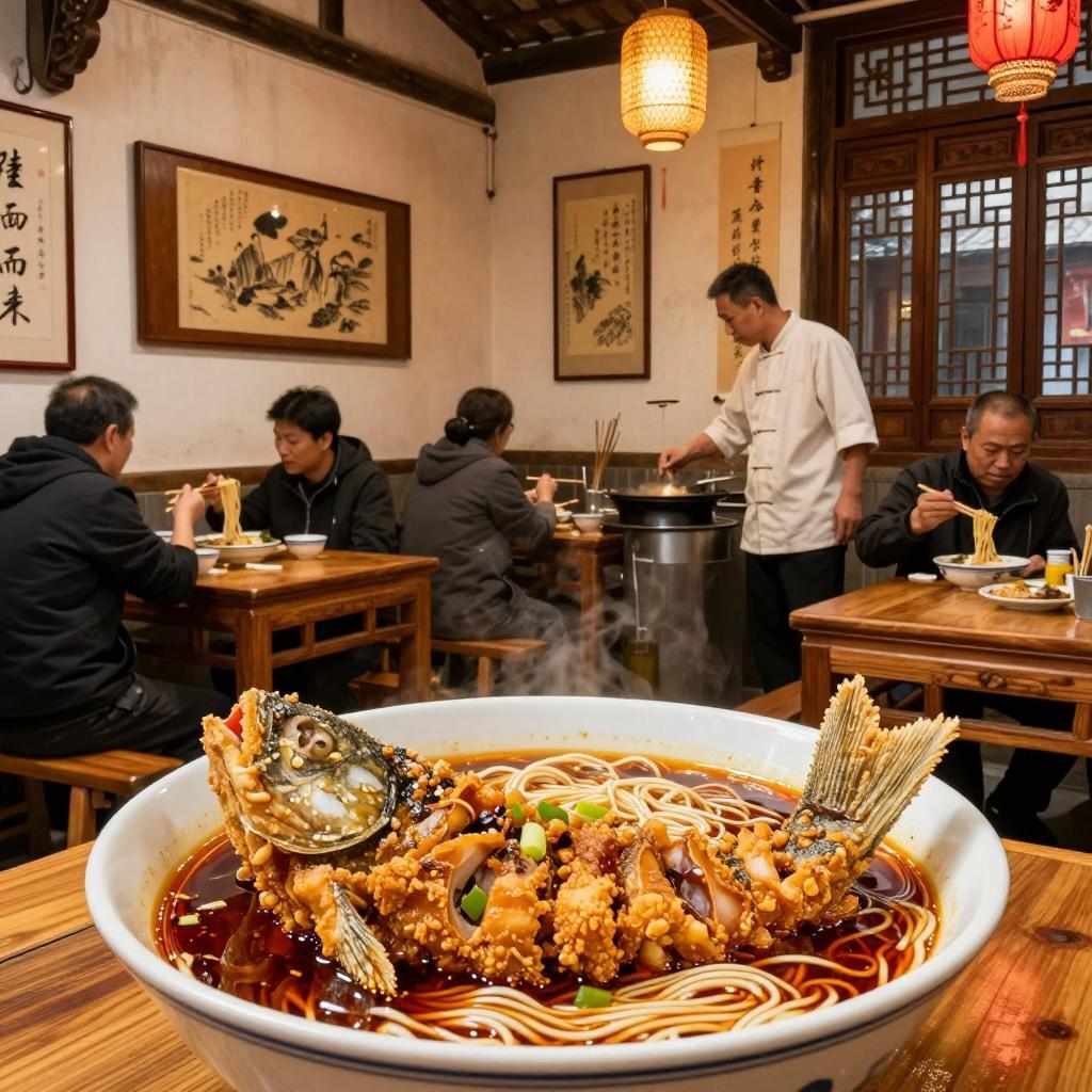 品三道茶 赏四季味（跟着味蕾去旅行）