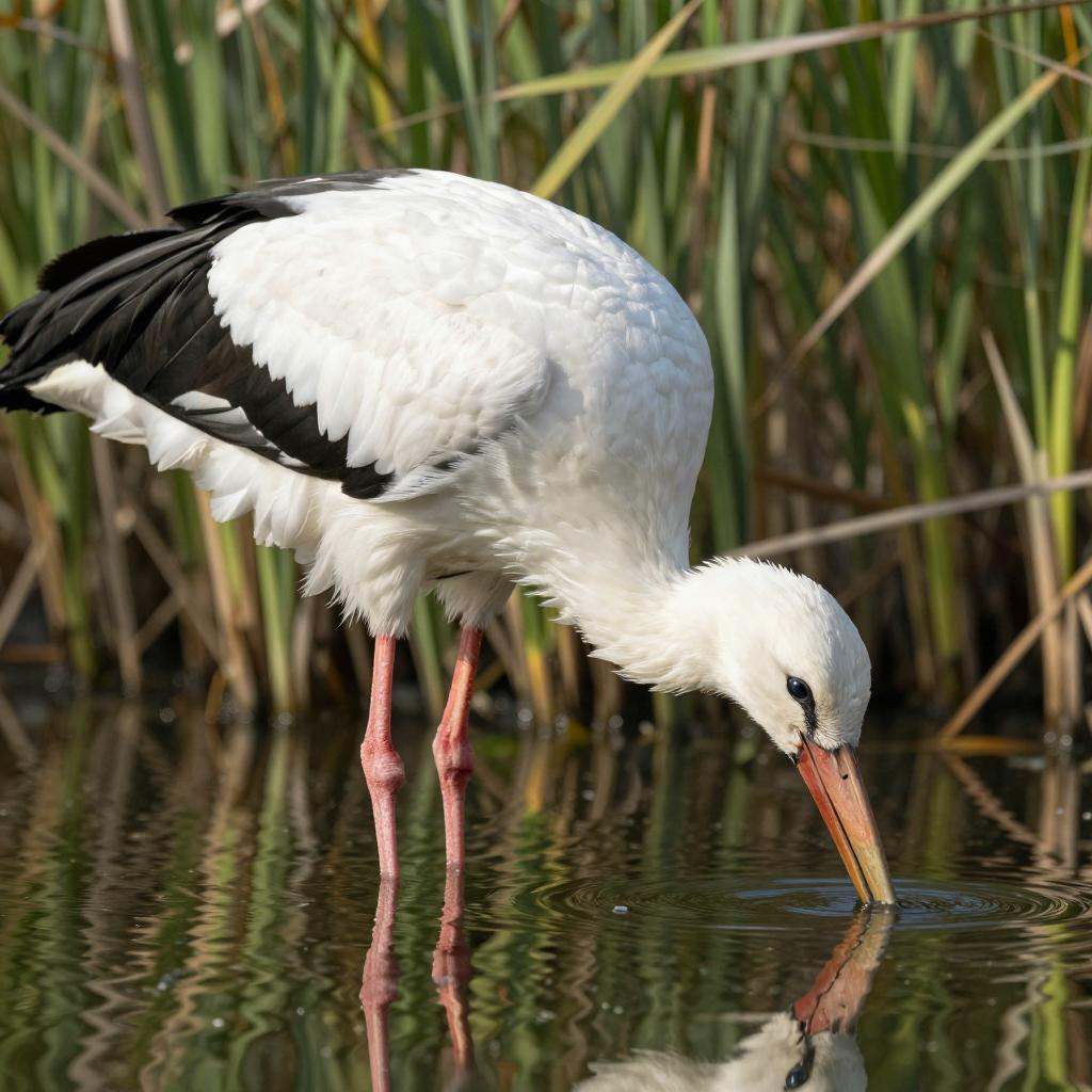黄河三角洲国家级自然保护区迎来大批越冬候鸟
